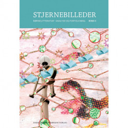 Stjernebilleder. Børnelitteratur - analyse og fortolkning: Bind 2