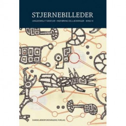 Stjernebilleder. Ungdomslitteratur - indføring og læsninger: Bind 3