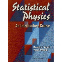 Statistical Physics: An Introductory Course
