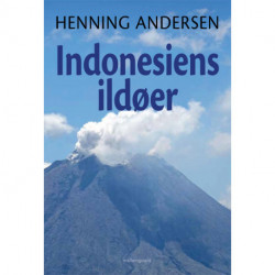 Indonesiens ildøer