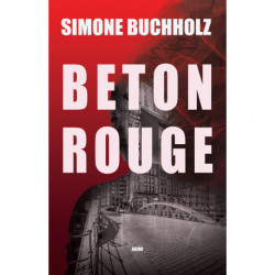 Beton Rouge
