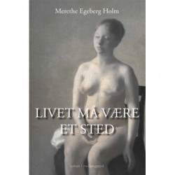 Livet må være et sted