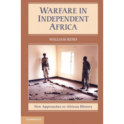 Warfare in Independent Africa