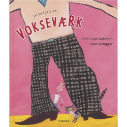 En historie om vokseværk