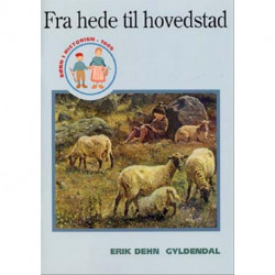 Fra hede til hovedstad: barn omkring 1800