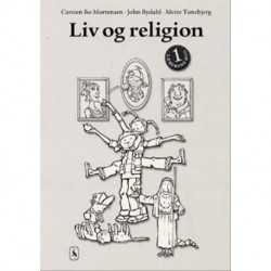 Liv og religion 1: Lærerens bog