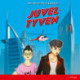 Juvel-tyven