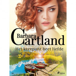 Het keerpunt heet liefde