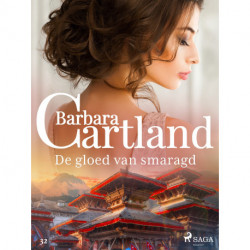 De gloed van smaragd