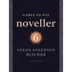 Gamle og nye noveller (6)