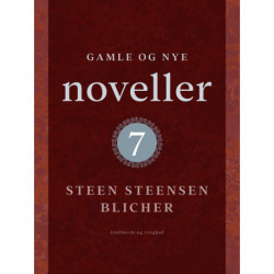 Gamle og nye noveller (7)