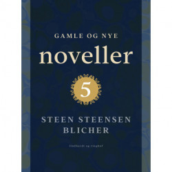 Gamle og nye noveller (5)