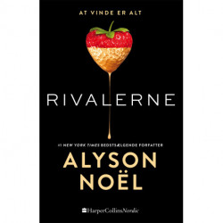 Rivalerne: At vinde er alt