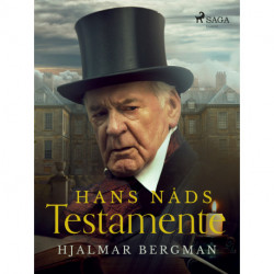 Hans Nåds Testamente