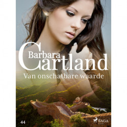 Van onschatbare waarde