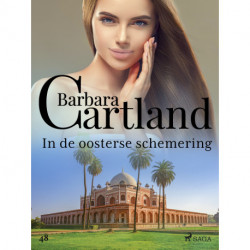 In de oosterse schemering