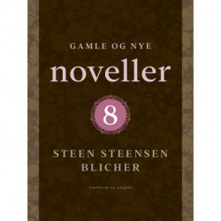 Gamle og nye noveller (8)