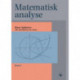 Matematisk analyse. Bd.2