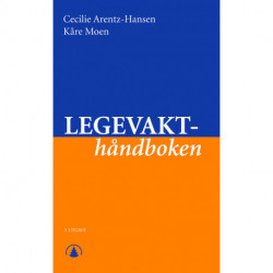 Legevakthåndboken