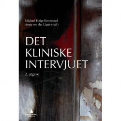 Det kliniske intervjuet