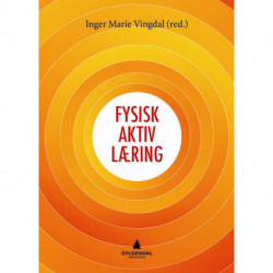 Fysisk aktiv læring