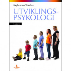 Utviklingspsykologi