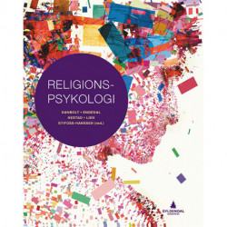 Religionspsykologi