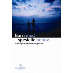 Barn med spesielle behov : et relasjonsorientert perspektiv: et relasjons orientert perspektiv