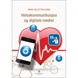Helsekommunikasjon og digitale medier