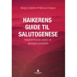 Haikerens guide til salutogenese : helsefremmende arbeid i et salutogent perspektiv: helsefremmende arbeid i et salutogent perspektiv
