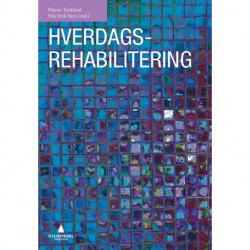 Hverdagsrehabilitering