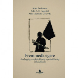 Fremmedkrigere : forebygging, strafforfølgning og rehabilitering i Skandinavia: forebygging, strafforfølgning og rehabilitering i Skandinavia