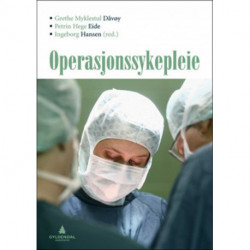 Operasjonssykepleie