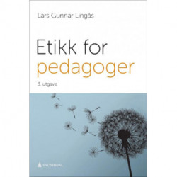 Etikk for pedagoger