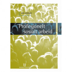 Profesjonelt sosialt arbeid