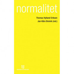 Normalitet
