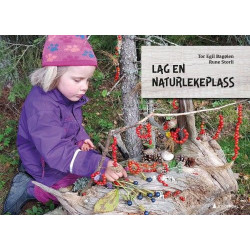 Lag en naturlekeplass