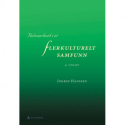Helsearbeid i et flerkulturelt samfunn