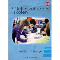 Den felleskulturelle skolen