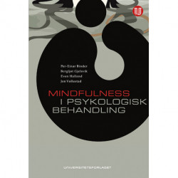 Mindfulness i psykologisk behandling