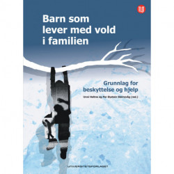 Barn som lever med vold i familien : grunnlag for beskyttelse og hjelp: grunnlag for beskyttelse og hjelp