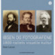 Ibsen og fotografene : 1800-tallets visuelle kultur: 1800-tallets visuelle kultur