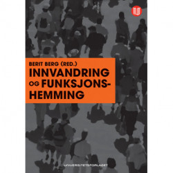 Innvandring og funksjonshemming