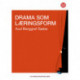 Drama som læringsform