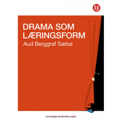 Drama som læringsform