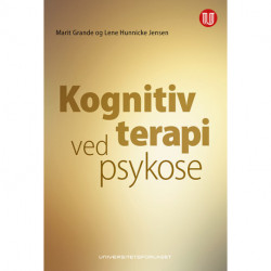 Kognitiv terapi ved psykose