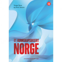 Et kunnskapsbasert Norge