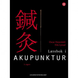 Lærebok i akupunktur