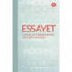 Essayet : sjanger, historikk, tekster: sjanger, historikk, tekster