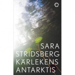 Kärlekens Antarktis